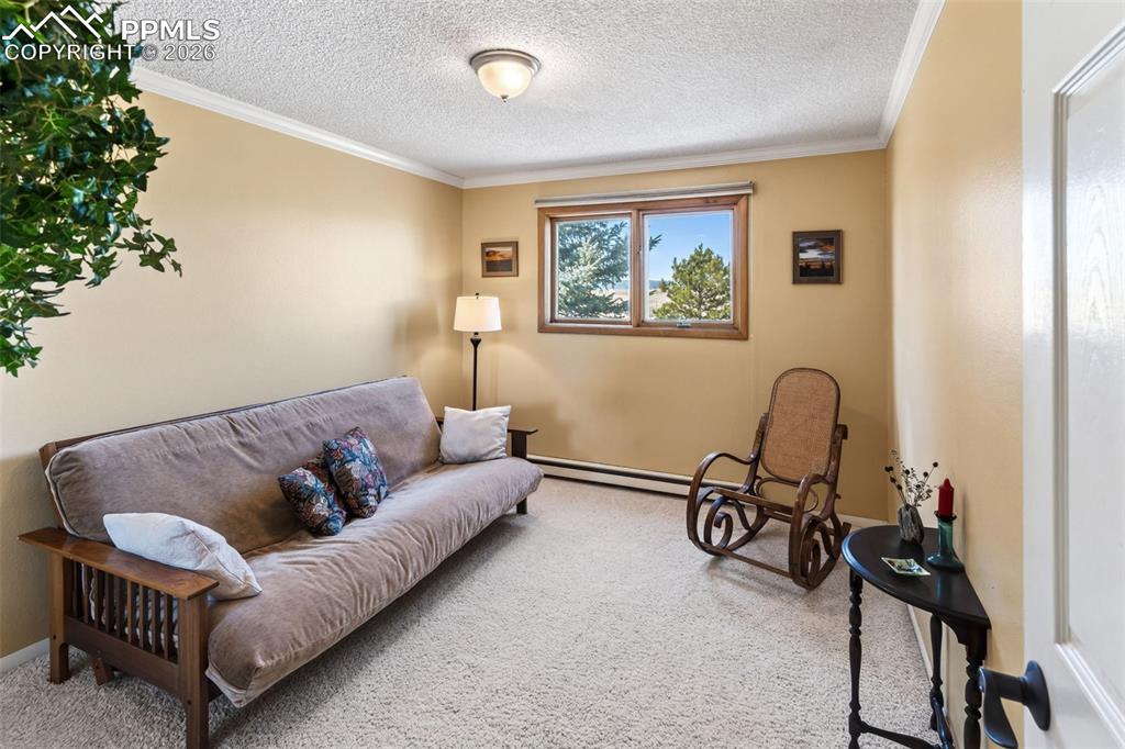 12360 Mesa View Road Larkspur CO 80118