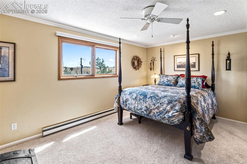 12360 Mesa View Road Larkspur CO 80118