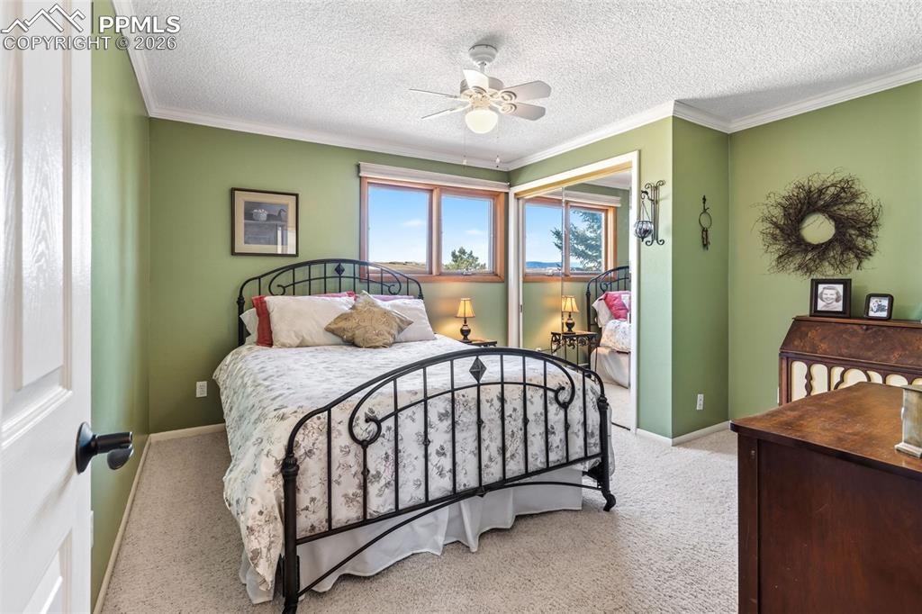 12360 Mesa View Road Larkspur CO 80118