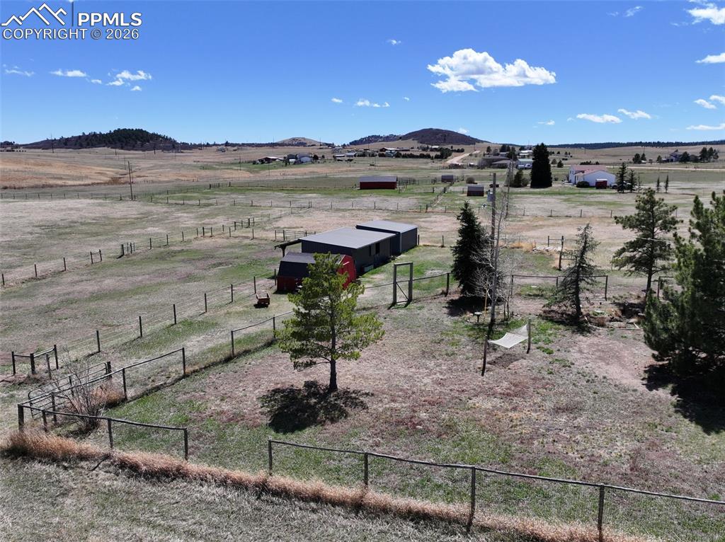 12360 Mesa View Road Larkspur CO 80118