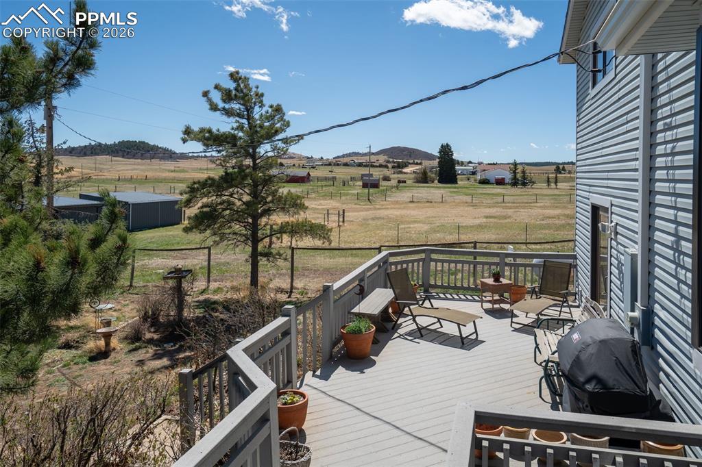 12360 Mesa View Road Larkspur CO 80118