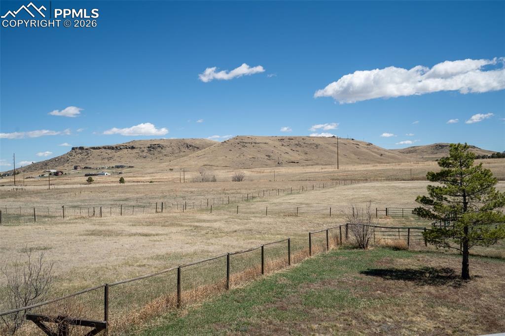 12360 Mesa View Road Larkspur CO 80118