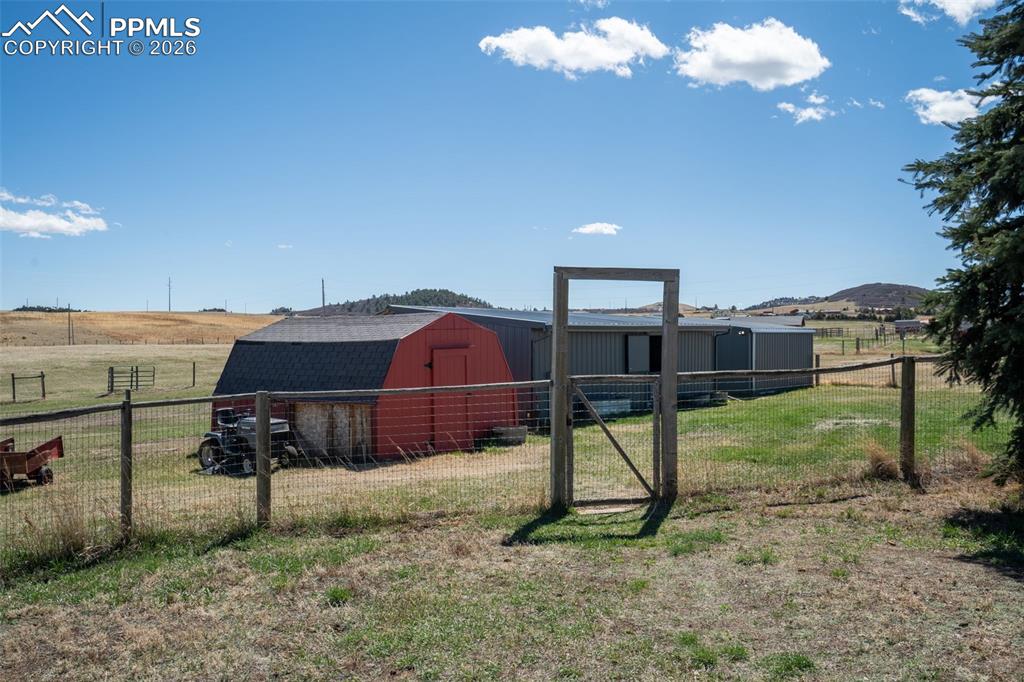 12360 Mesa View Road Larkspur CO 80118