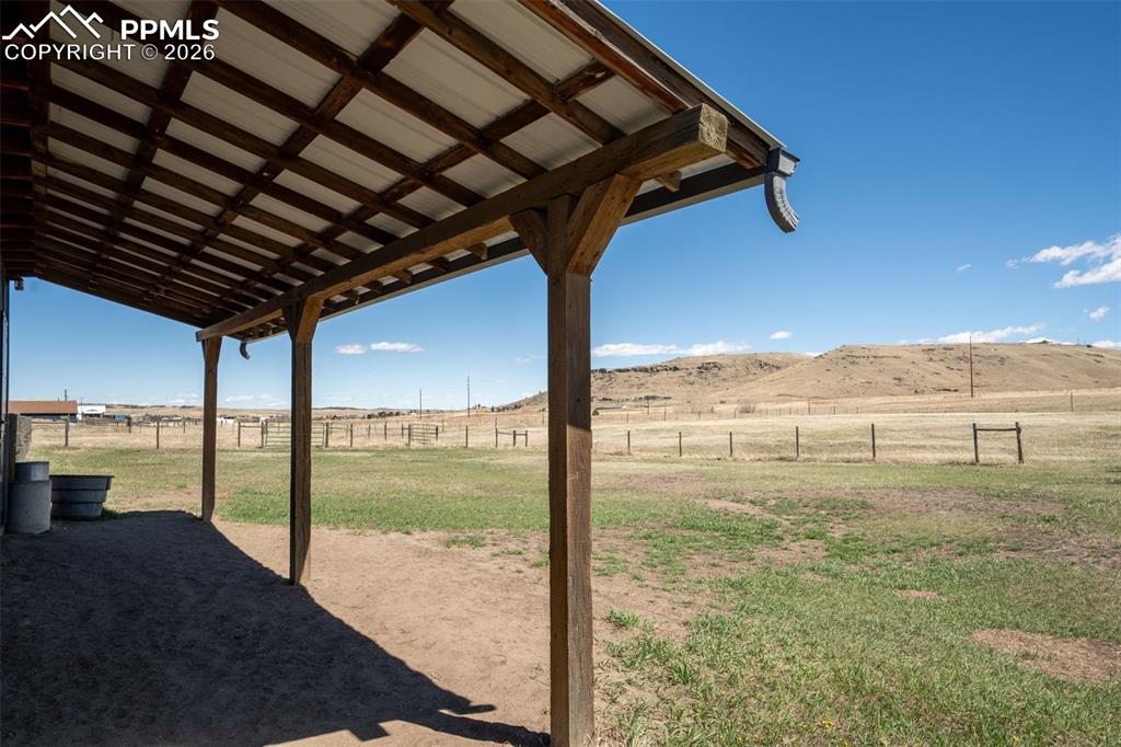 12360 Mesa View Road Larkspur CO 80118