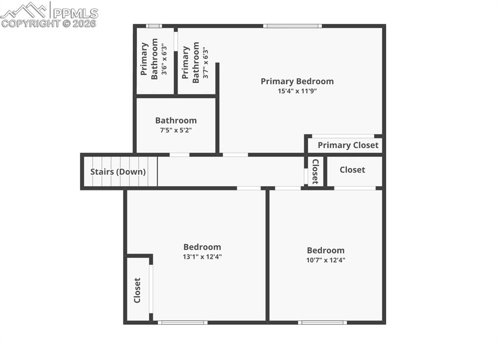 12360 Mesa View Road Larkspur CO 80118