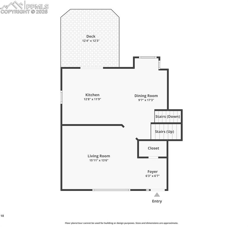 12360 Mesa View Road Larkspur CO 80118