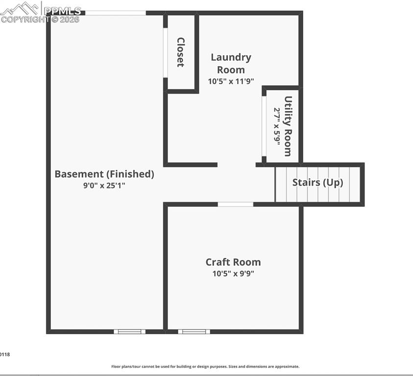 12360 Mesa View Road Larkspur CO 80118