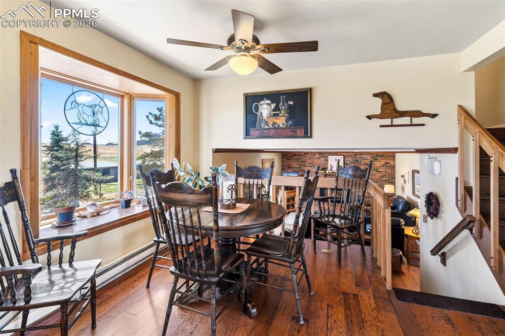 12360 Mesa View Road Larkspur CO 80118