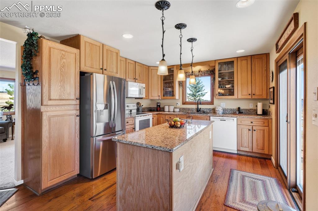 12360 Mesa View Road Larkspur CO 80118
