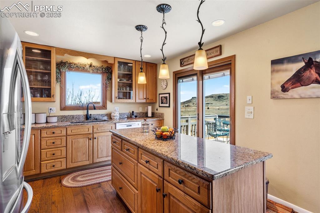 12360 Mesa View Road Larkspur CO 80118