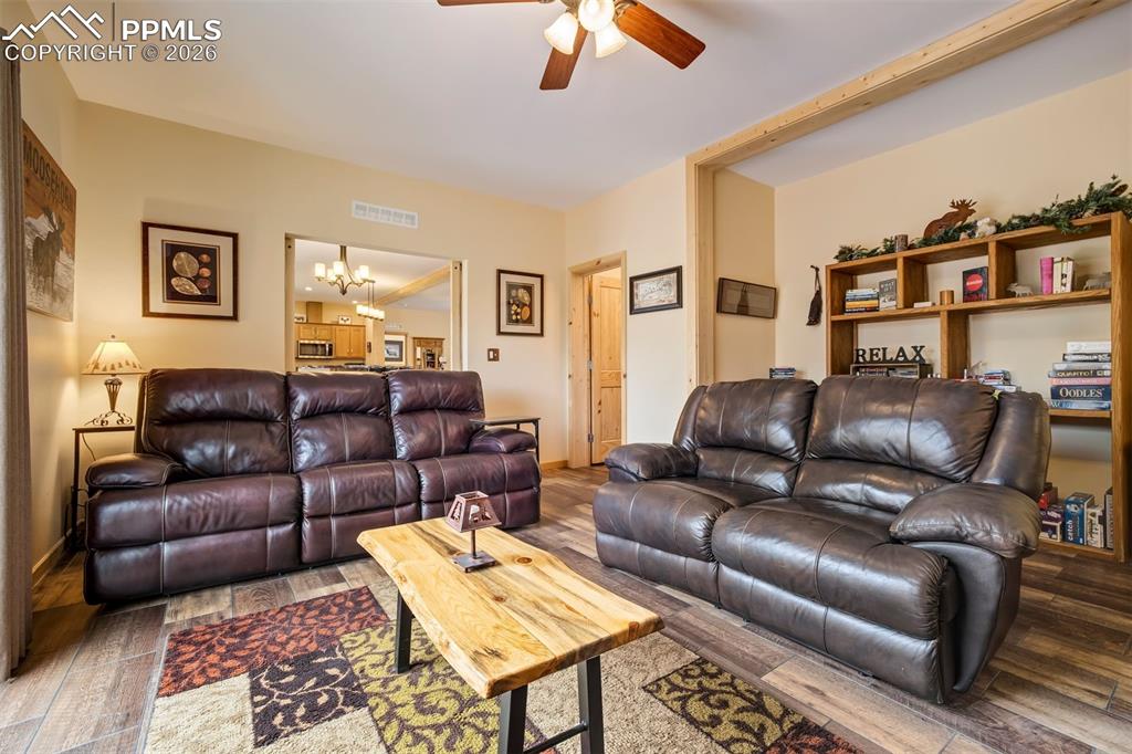 858 Fossil Creek Road Florissant CO 80816