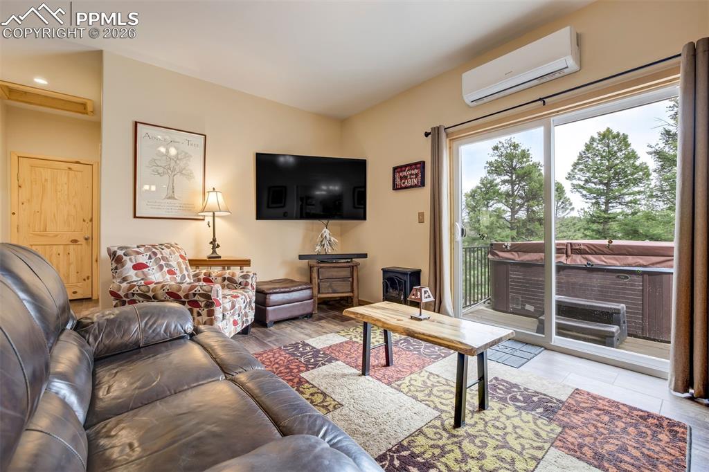 858 Fossil Creek Road Florissant CO 80816