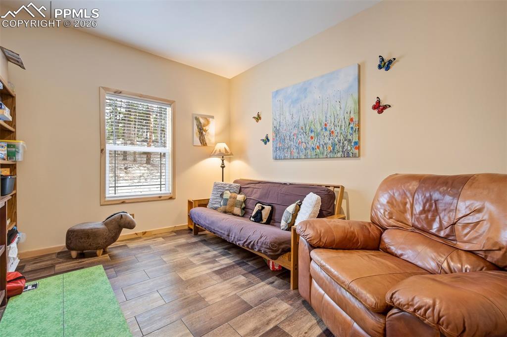 858 Fossil Creek Road Florissant CO 80816