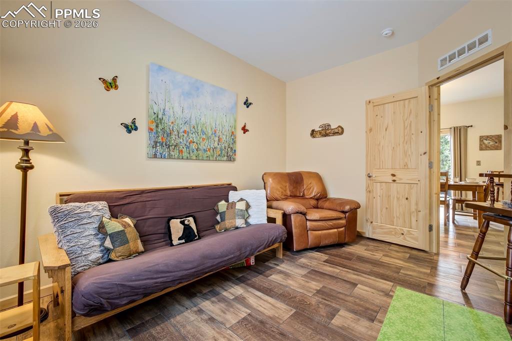 858 Fossil Creek Road Florissant CO 80816