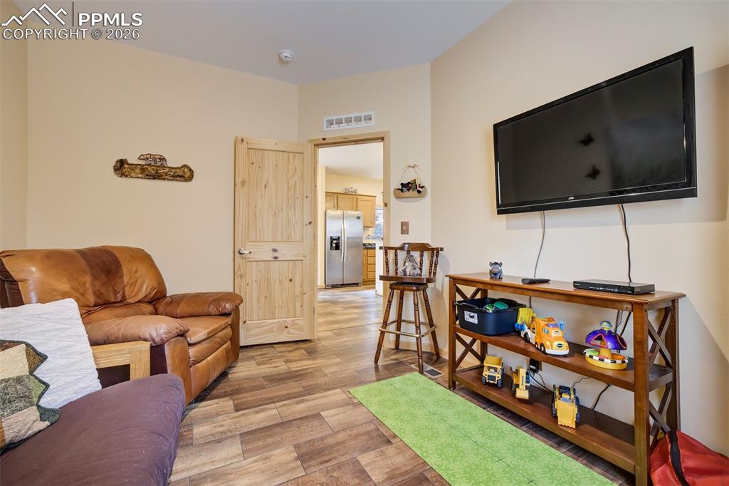858 Fossil Creek Road Florissant CO 80816