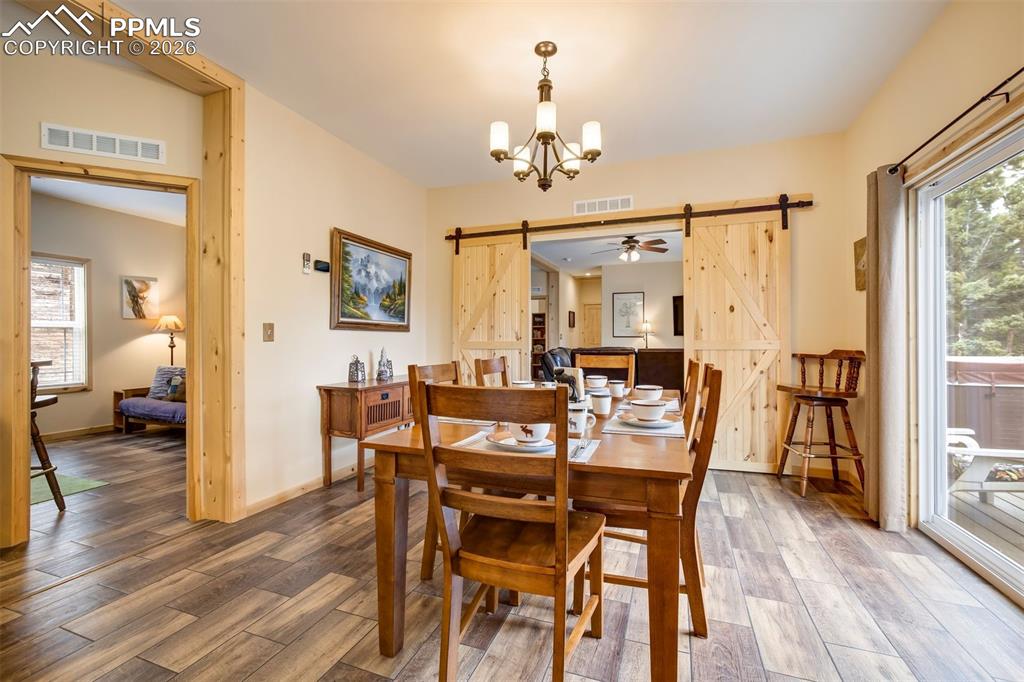 858 Fossil Creek Road Florissant CO 80816