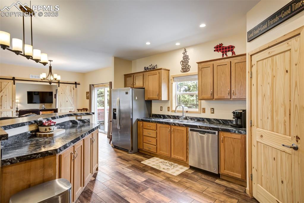 858 Fossil Creek Road Florissant CO 80816