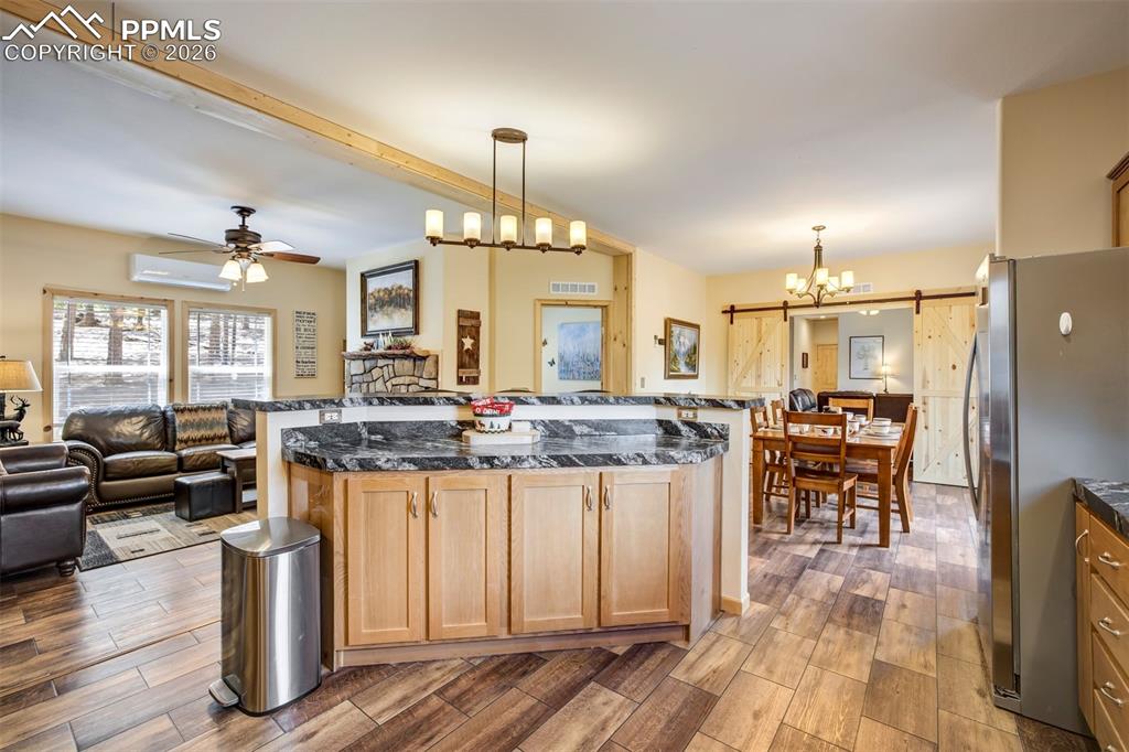 858 Fossil Creek Road Florissant CO 80816