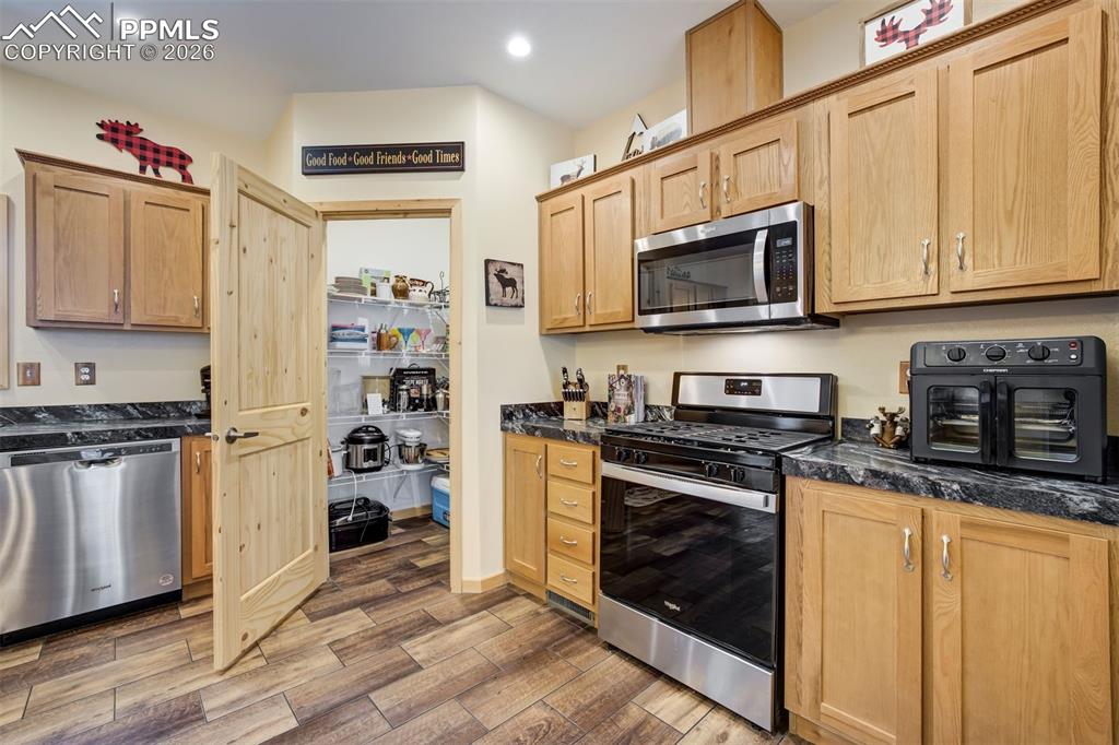 858 Fossil Creek Road Florissant CO 80816