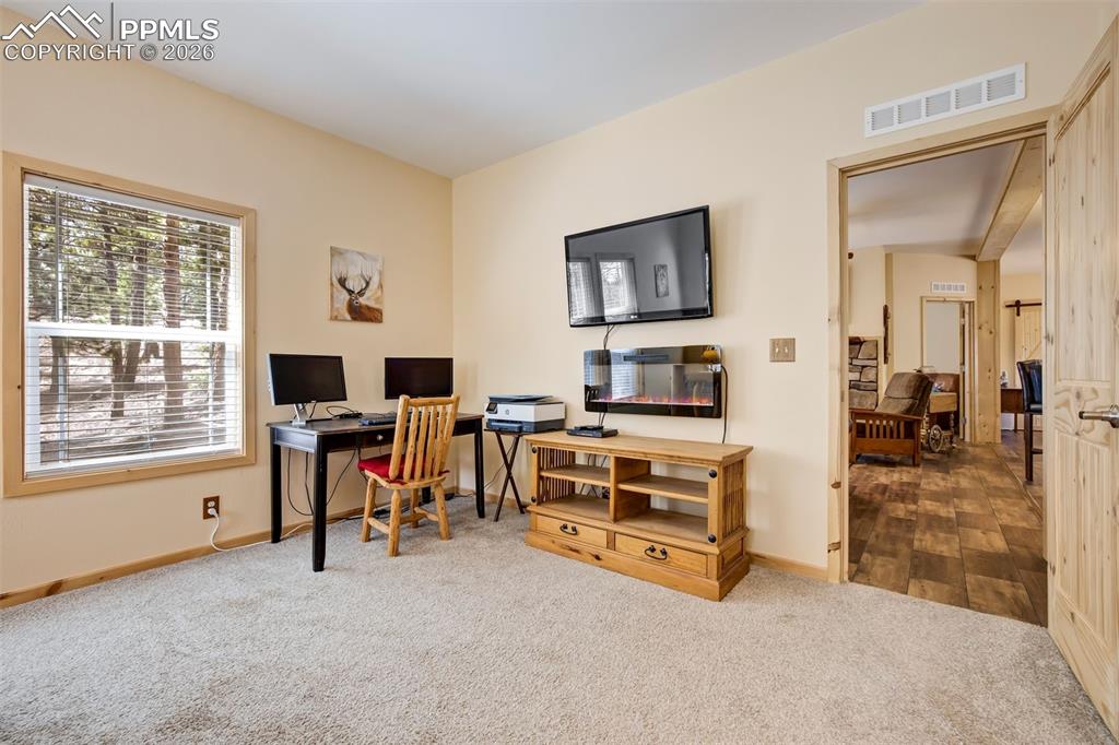 858 Fossil Creek Road Florissant CO 80816