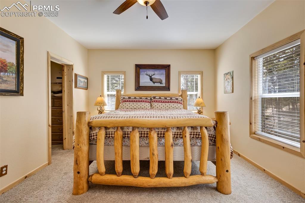 858 Fossil Creek Road Florissant CO 80816