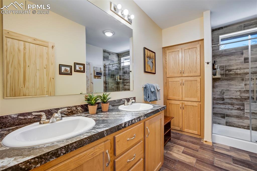 858 Fossil Creek Road Florissant CO 80816