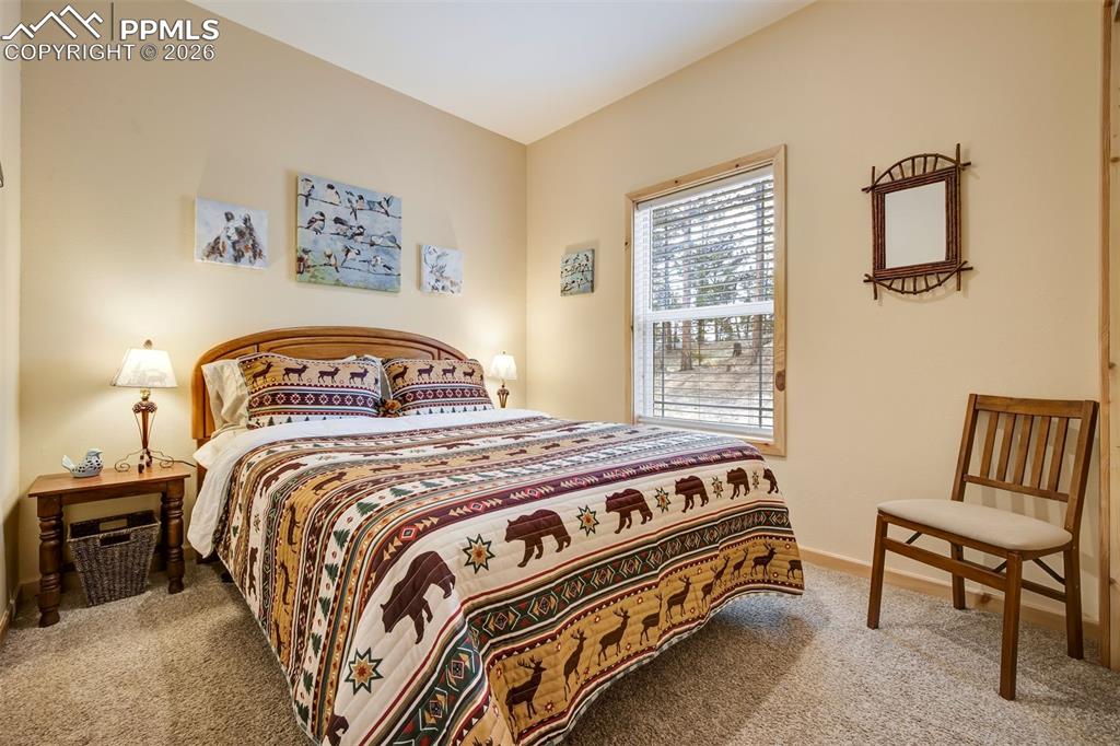 858 Fossil Creek Road Florissant CO 80816