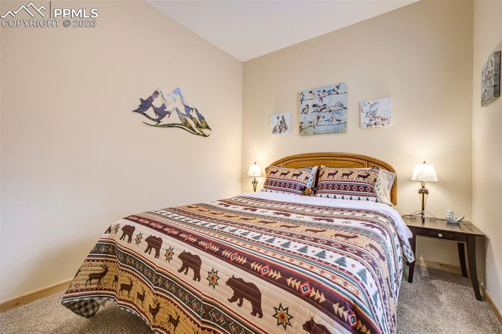 858 Fossil Creek Road Florissant CO 80816