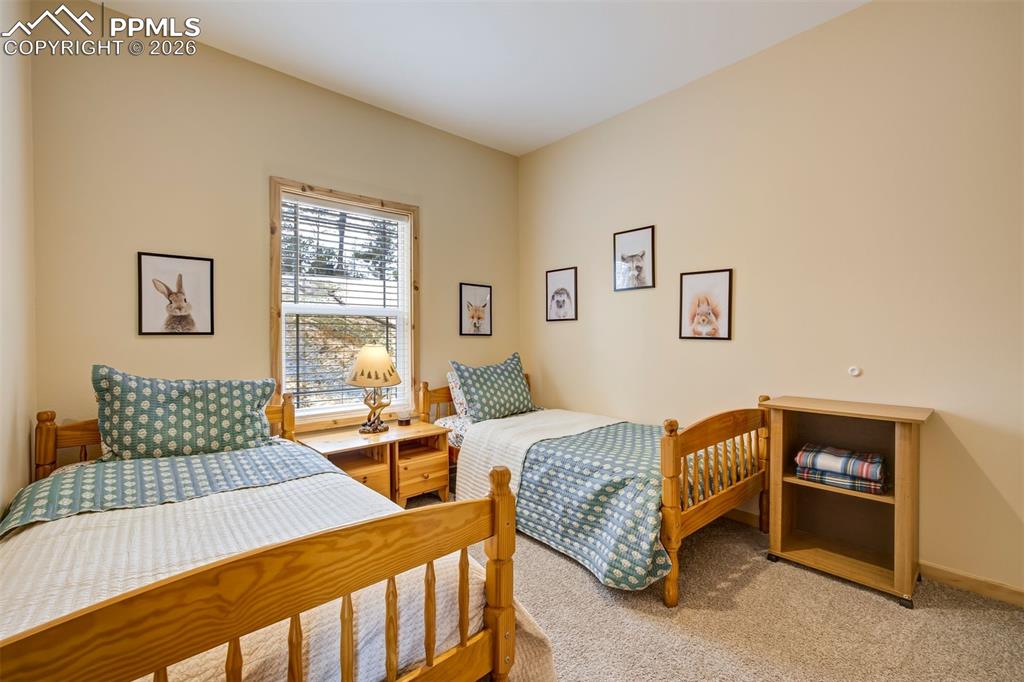858 Fossil Creek Road Florissant CO 80816