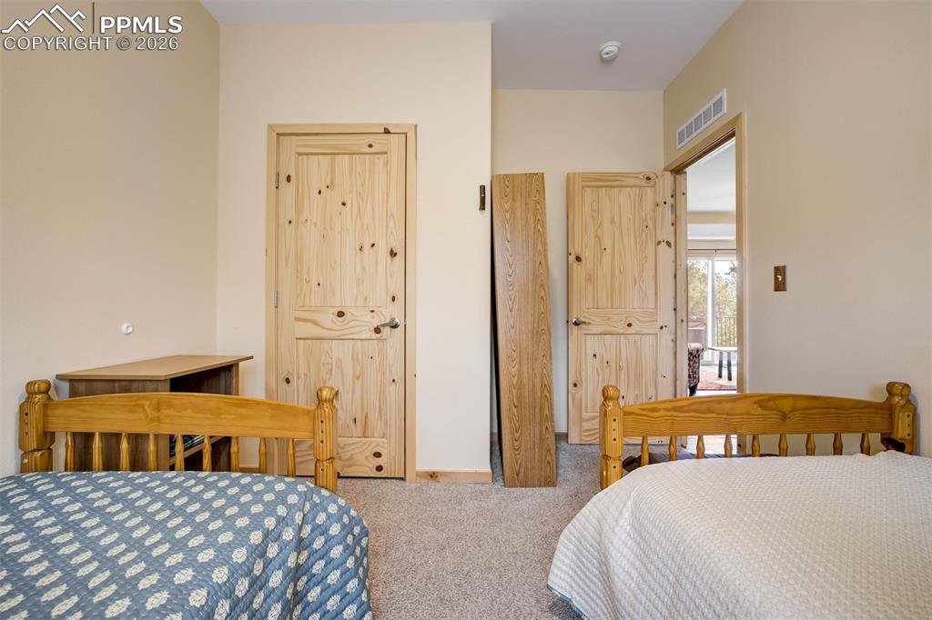 858 Fossil Creek Road Florissant CO 80816