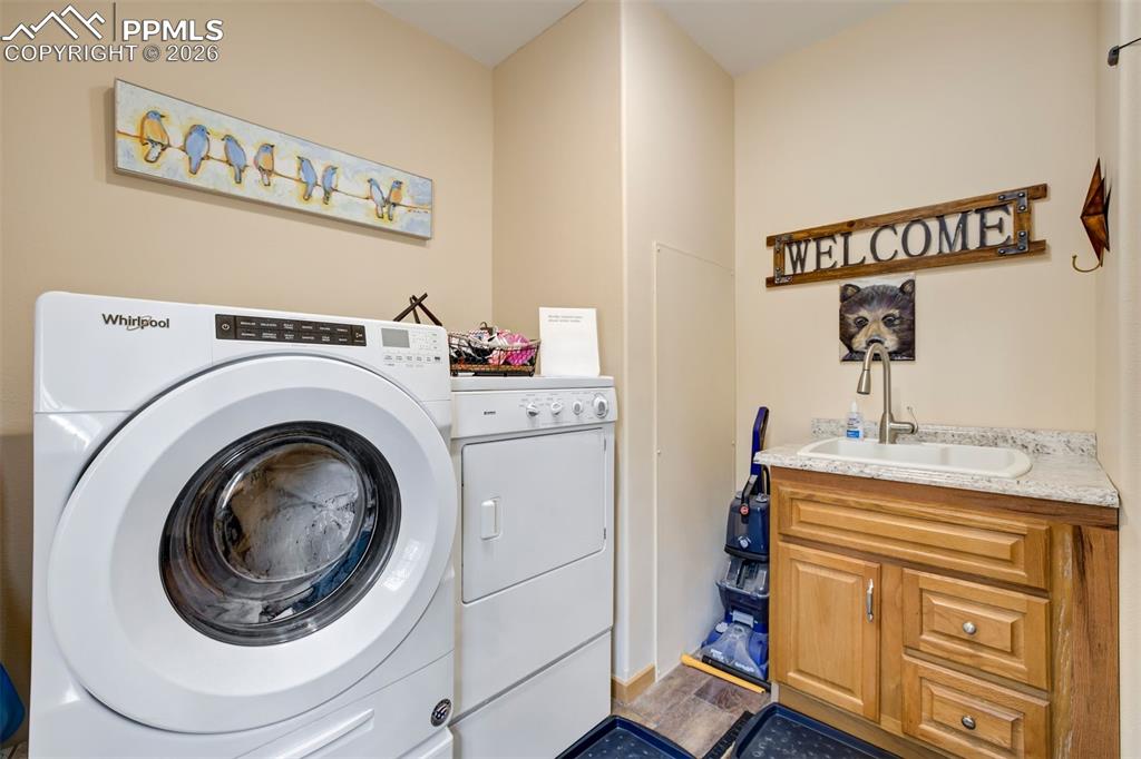 858 Fossil Creek Road Florissant CO 80816