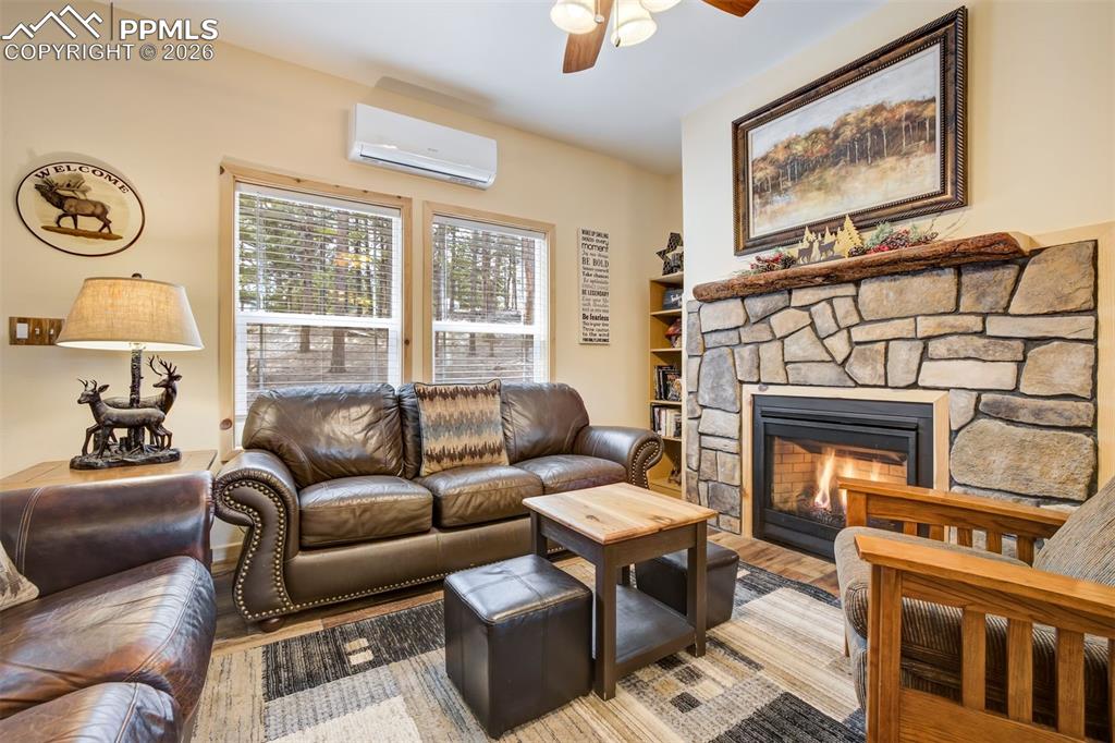 858 Fossil Creek Road Florissant CO 80816