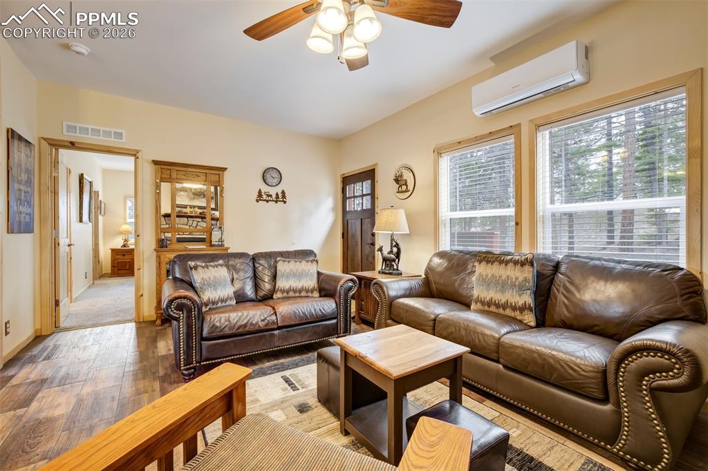 858 Fossil Creek Road Florissant CO 80816