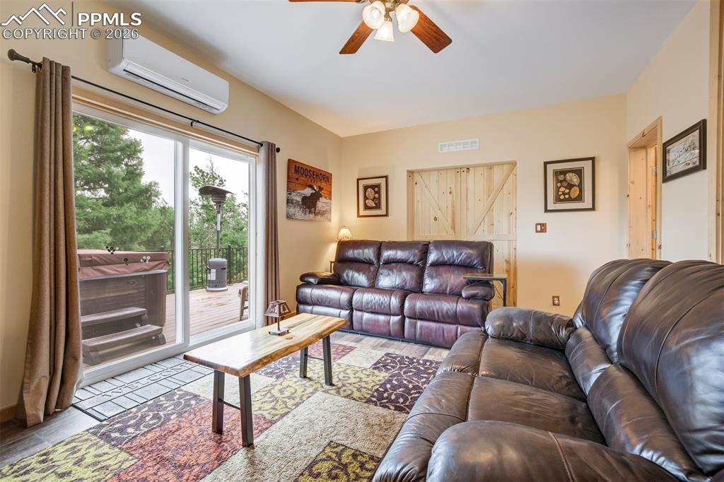858 Fossil Creek Road Florissant CO 80816