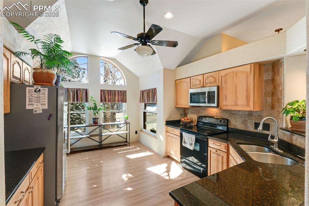 670 Fernglen Court Colorado Springs CO 80906