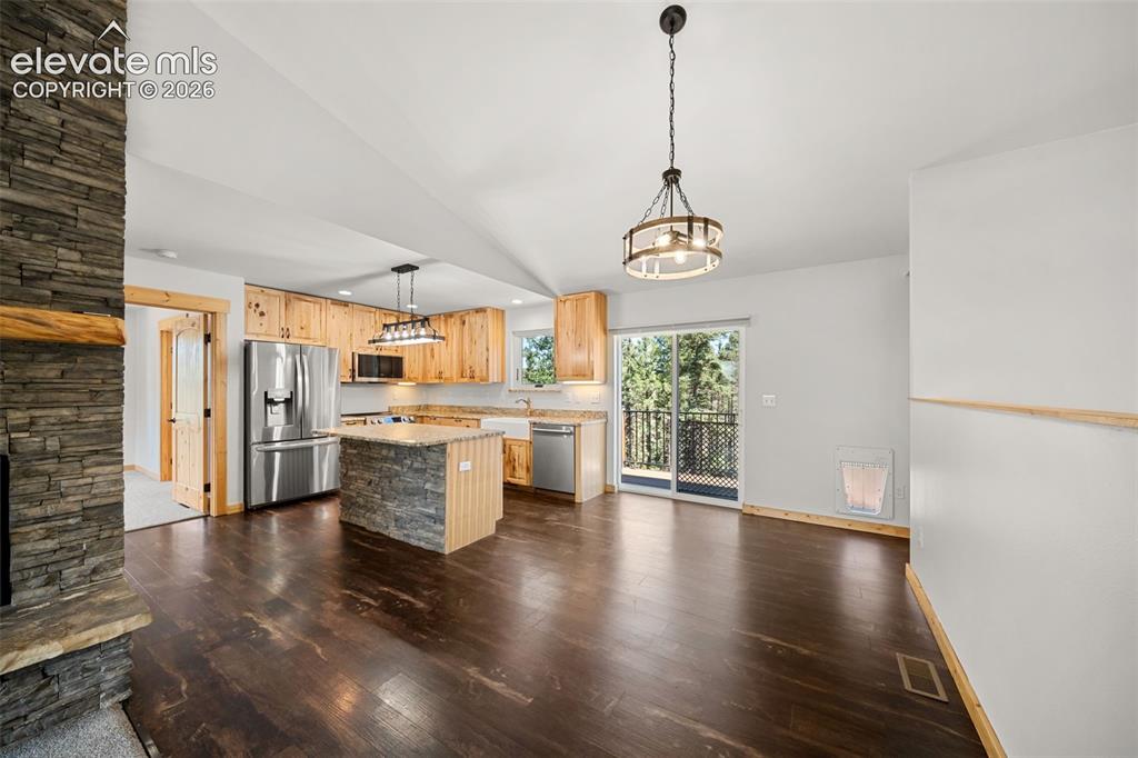 2775 Pathfinder Road Florissant CO 80816