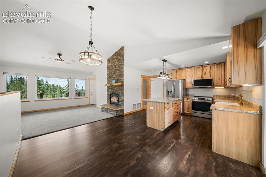 2775 Pathfinder Road Florissant CO 80816