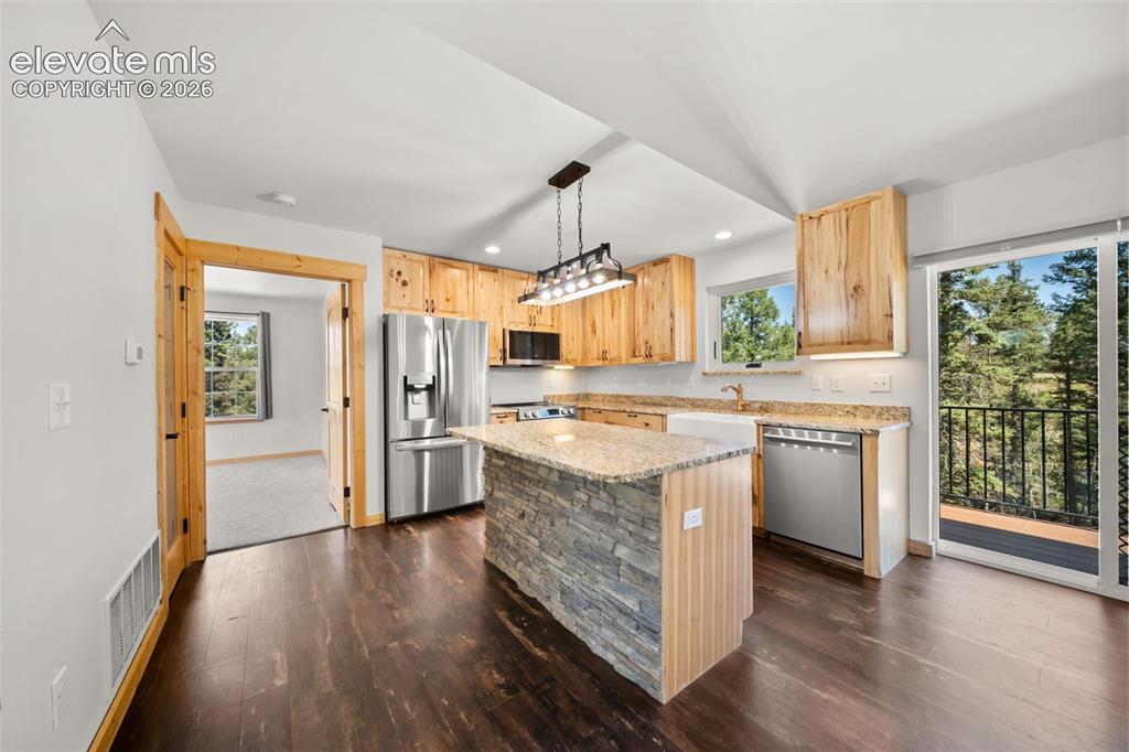 2775 Pathfinder Road Florissant CO 80816