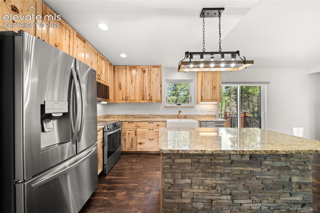 2775 Pathfinder Road Florissant CO 80816