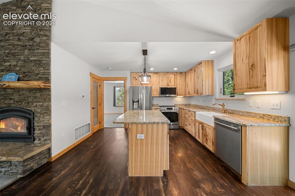 2775 Pathfinder Road Florissant CO 80816