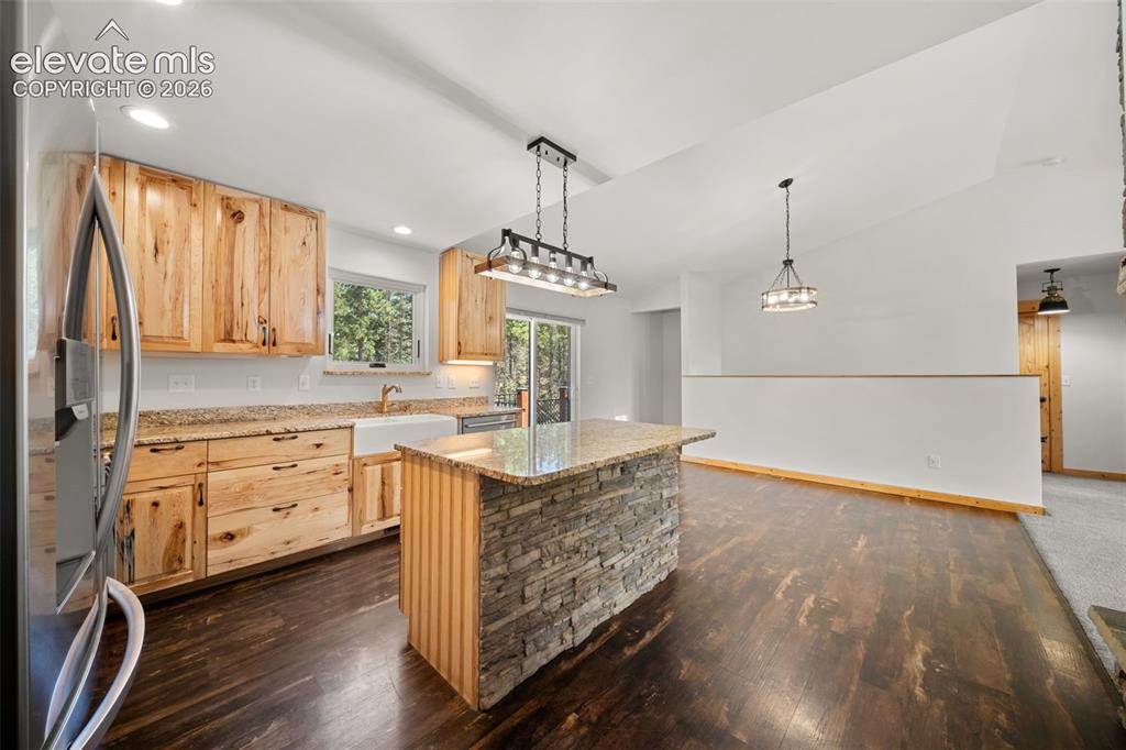 2775 Pathfinder Road Florissant CO 80816