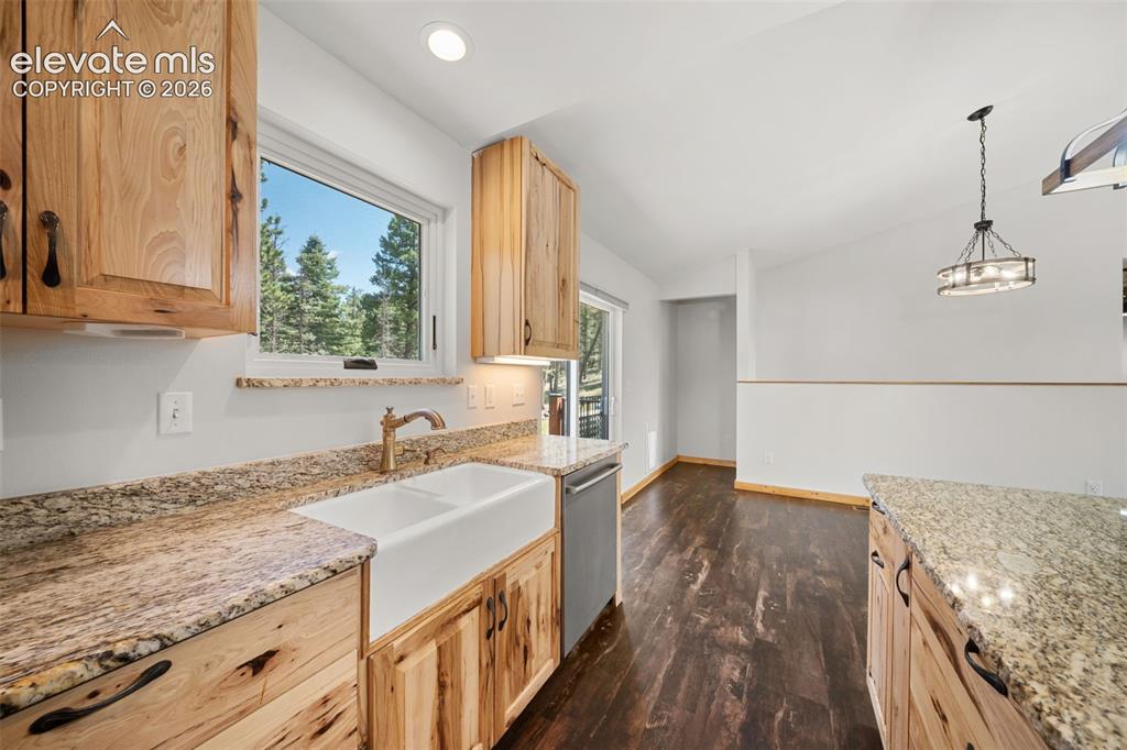 2775 Pathfinder Road Florissant CO 80816