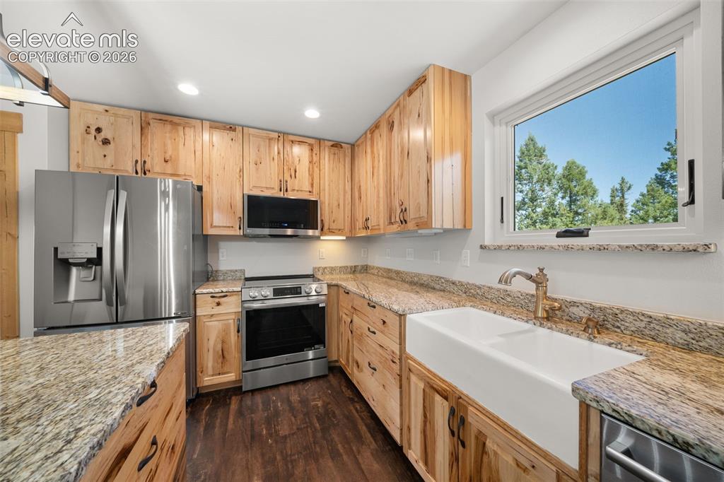 2775 Pathfinder Road Florissant CO 80816