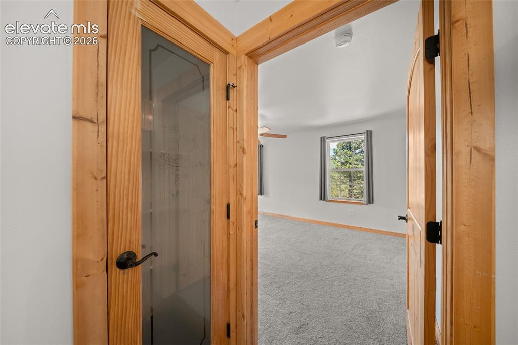 2775 Pathfinder Road Florissant CO 80816