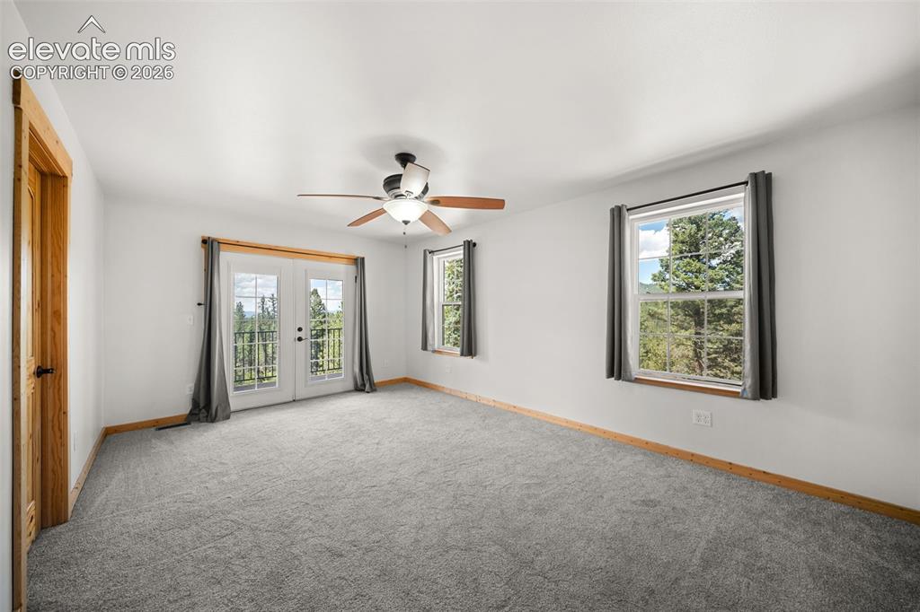2775 Pathfinder Road Florissant CO 80816