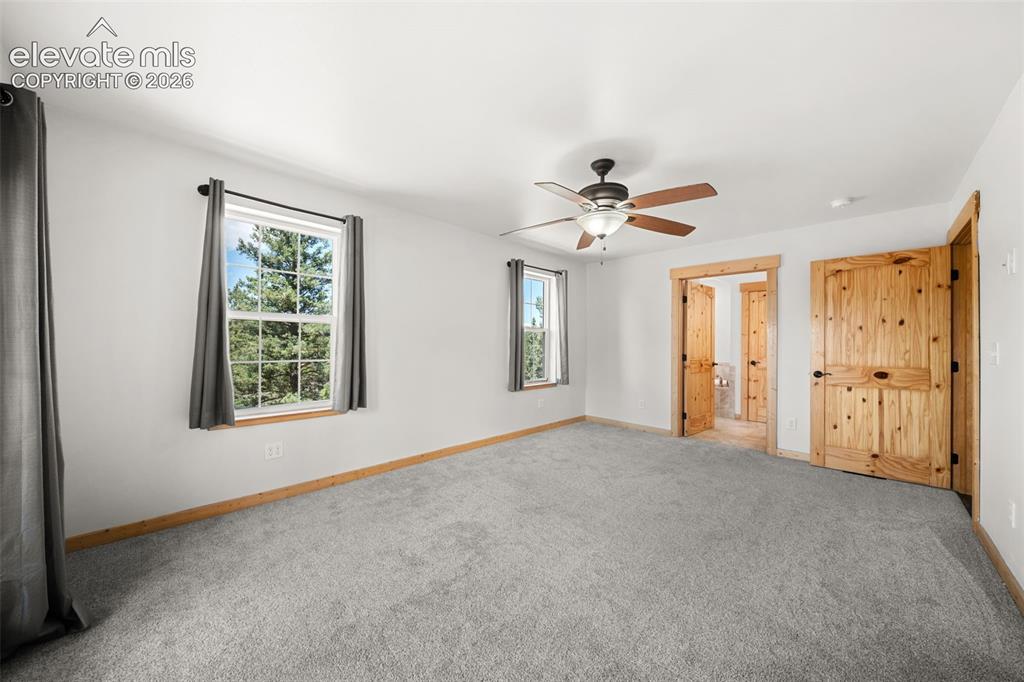 2775 Pathfinder Road Florissant CO 80816