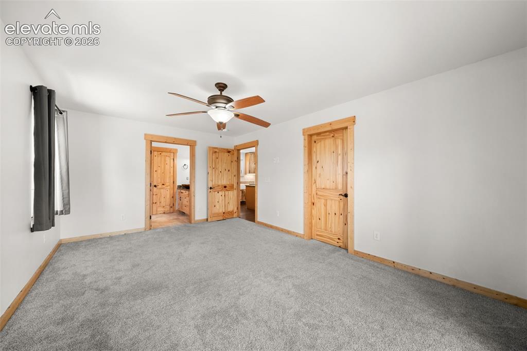 2775 Pathfinder Road Florissant CO 80816