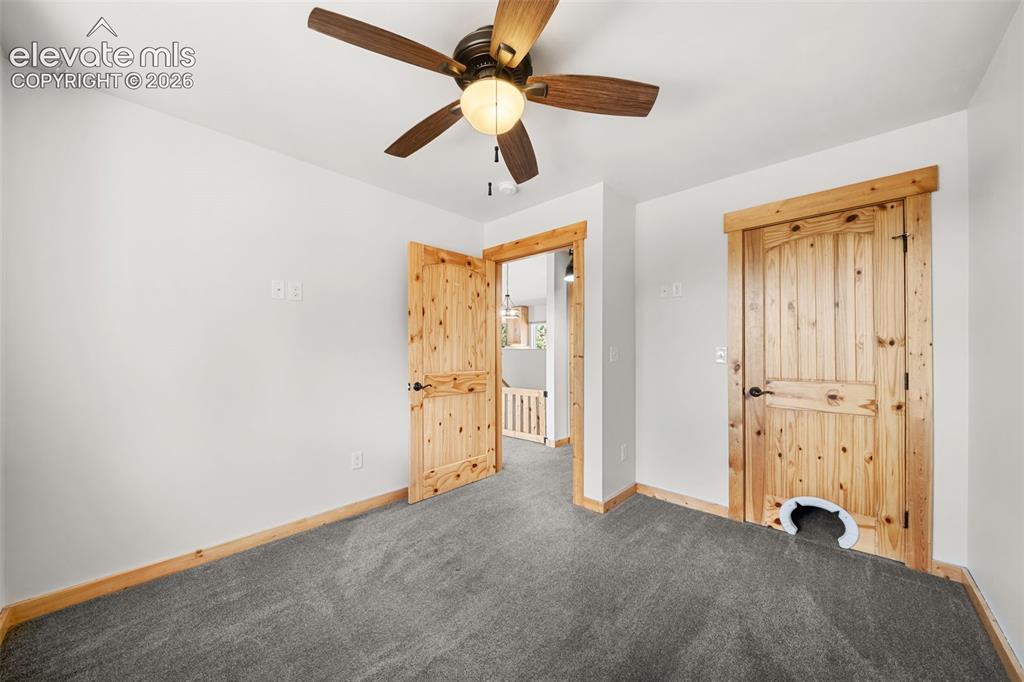 2775 Pathfinder Road Florissant CO 80816