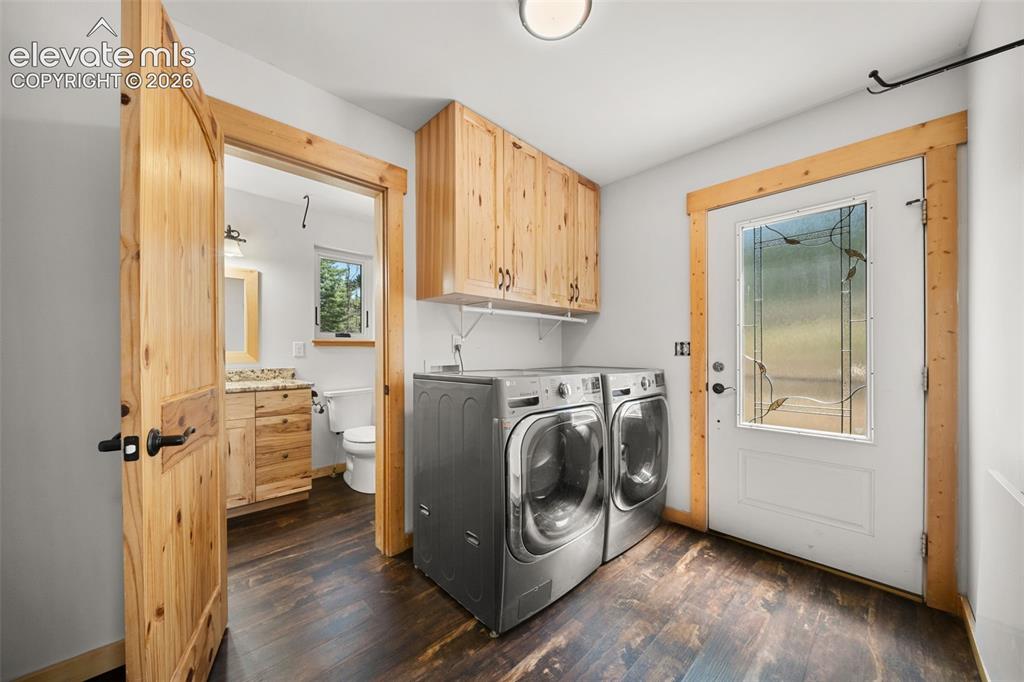 2775 Pathfinder Road Florissant CO 80816