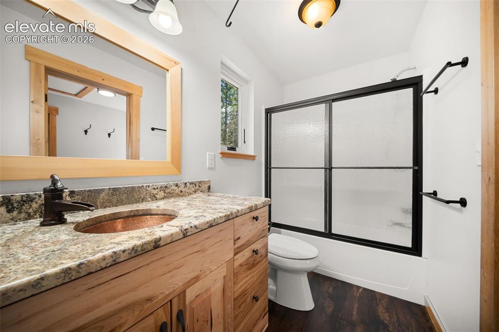2775 Pathfinder Road Florissant CO 80816